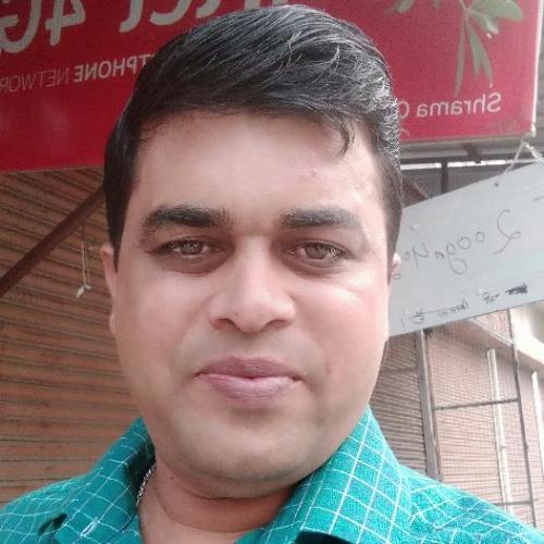 Abhijit Chatterjee